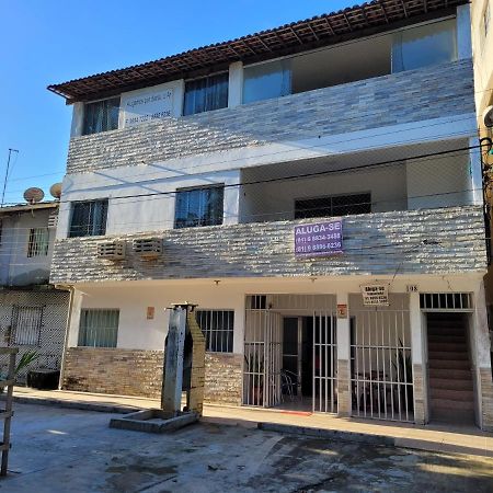 Porto Residence Terreo Pôrto das Galinhas Kültér fotó