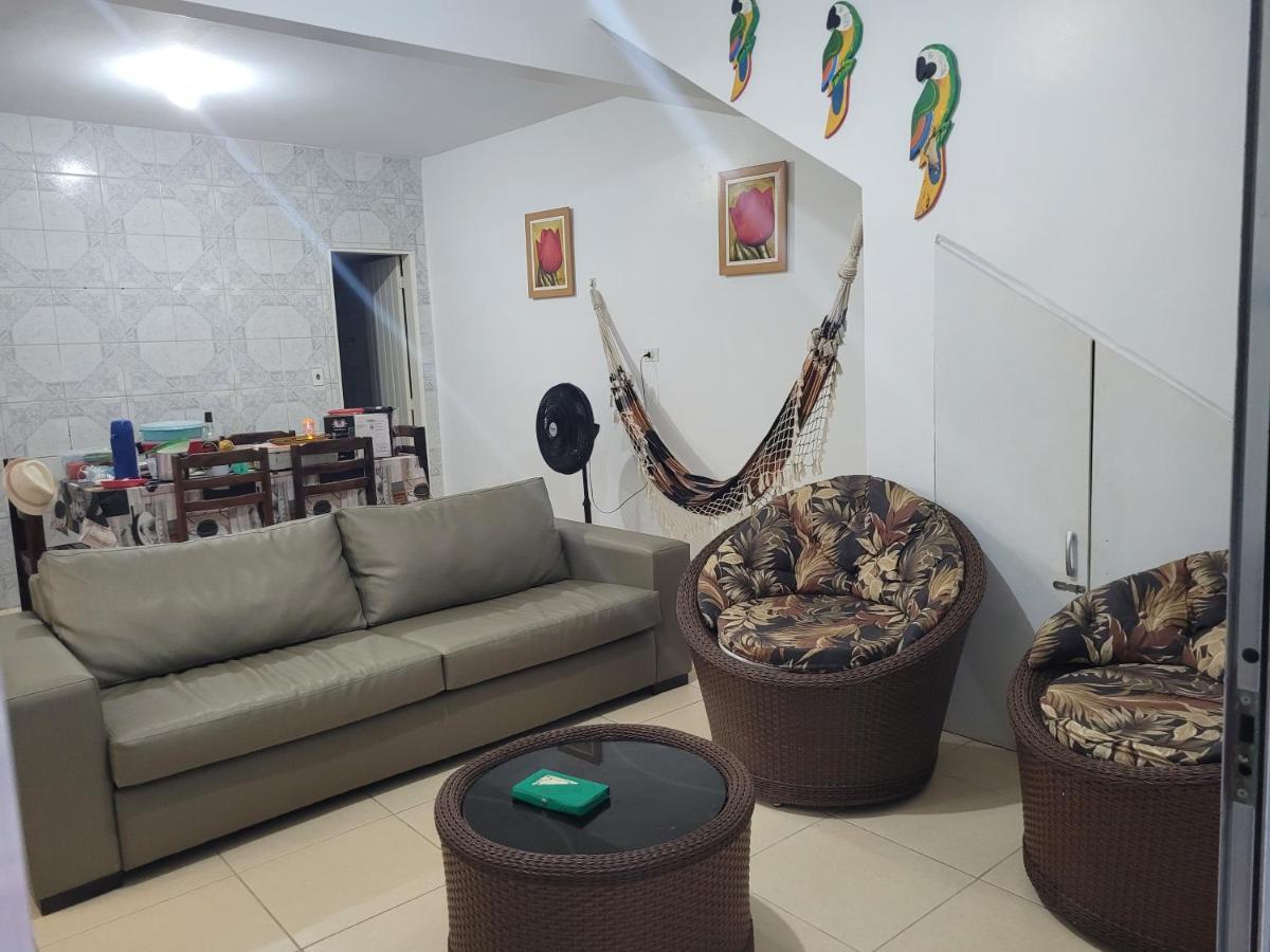 Porto Residence Terreo Pôrto das Galinhas Kültér fotó