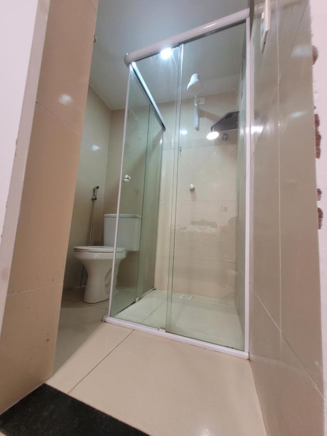 Porto Residence Terreo Pôrto das Galinhas Kültér fotó