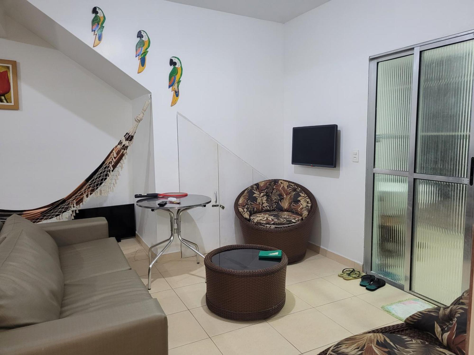Porto Residence Terreo Pôrto das Galinhas Kültér fotó