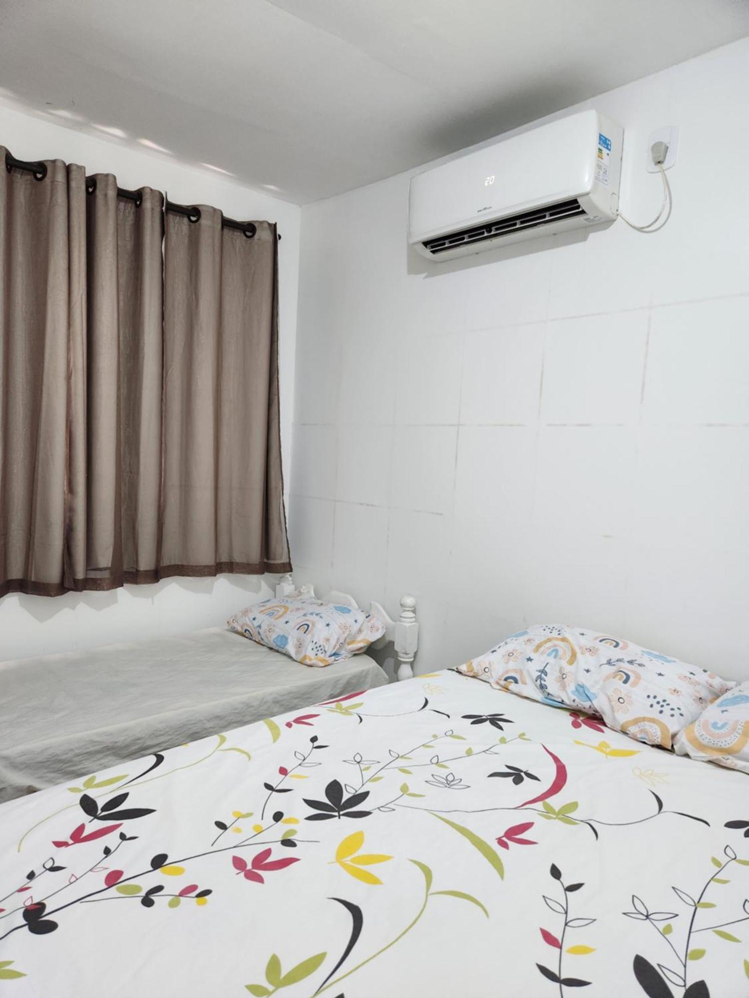 Porto Residence Terreo Pôrto das Galinhas Kültér fotó