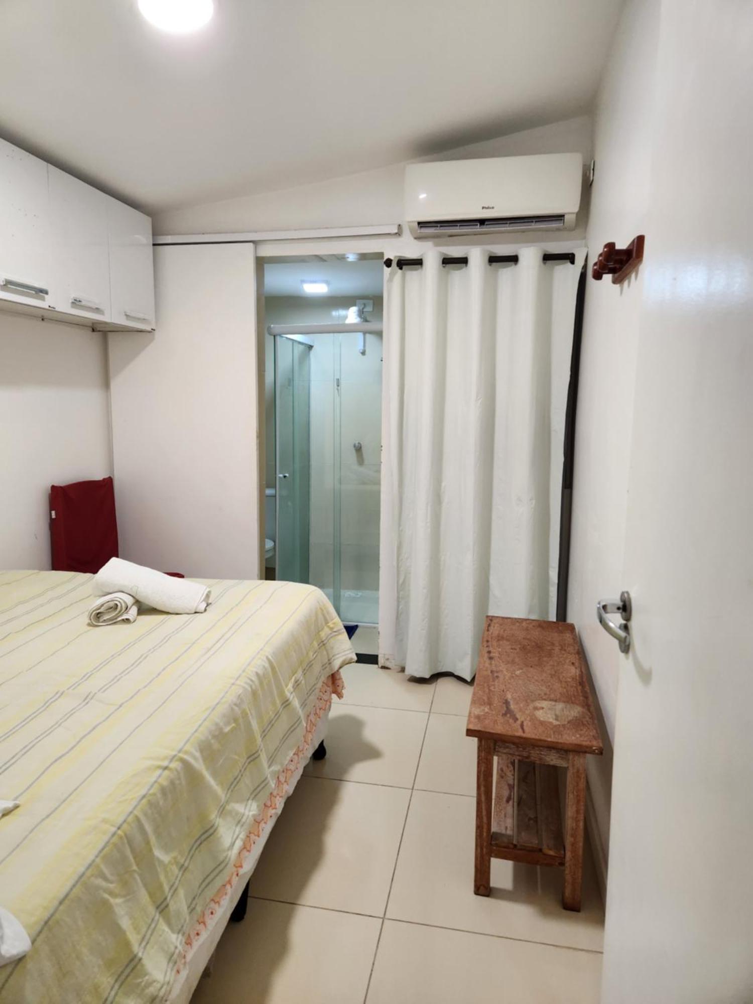 Porto Residence Terreo Pôrto das Galinhas Kültér fotó