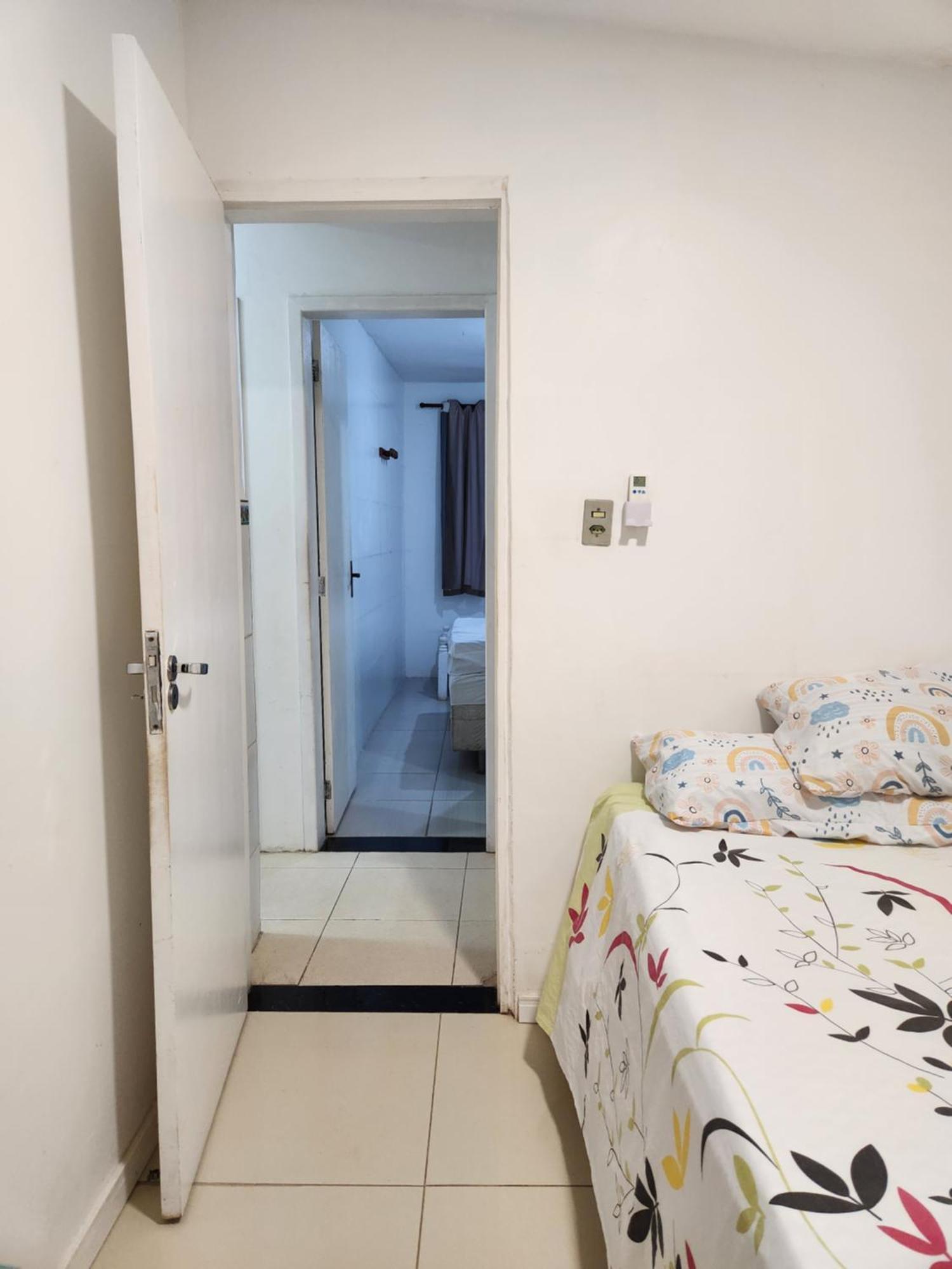Porto Residence Terreo Pôrto das Galinhas Kültér fotó