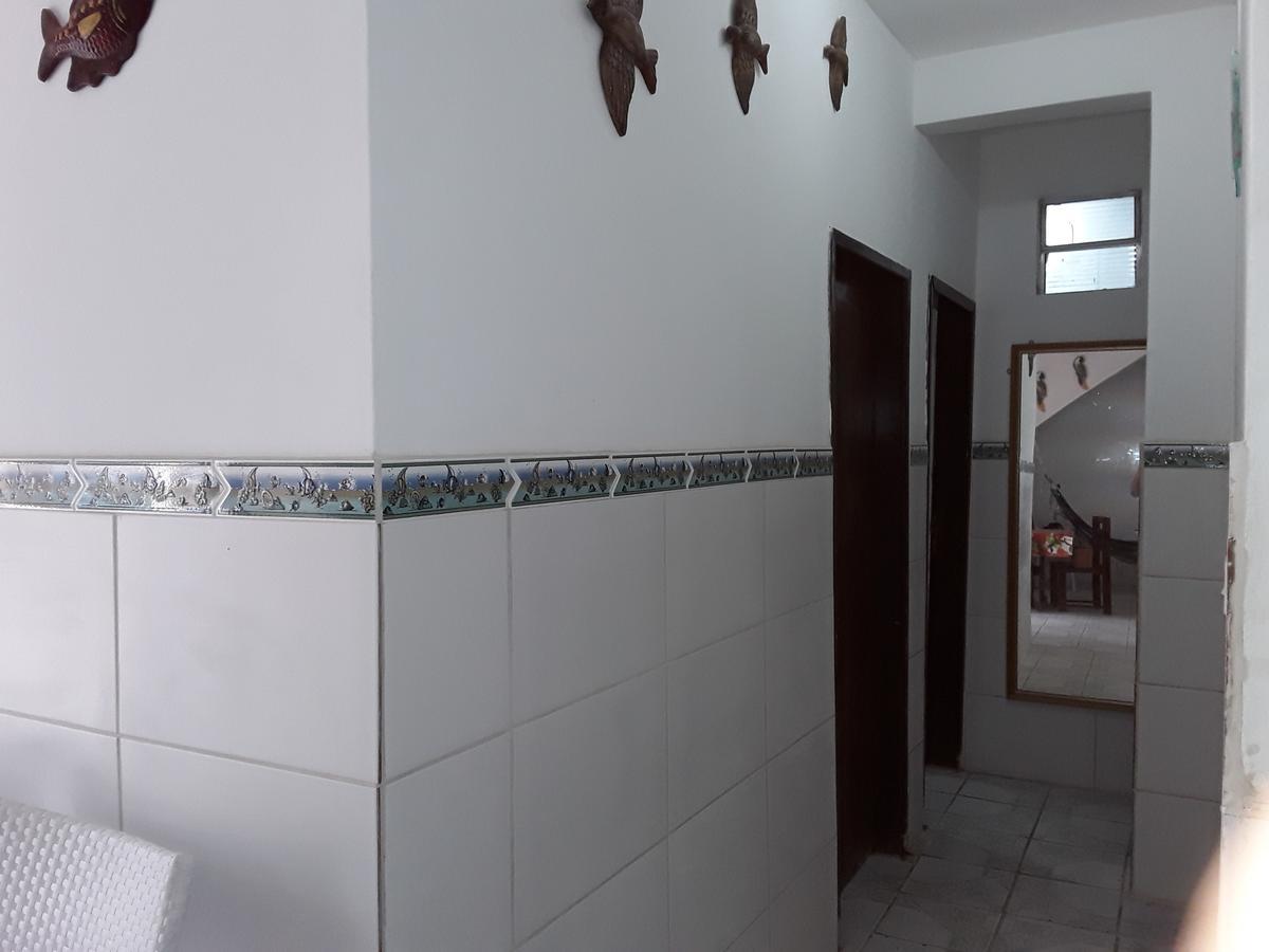 Porto Residence Terreo Pôrto das Galinhas Kültér fotó